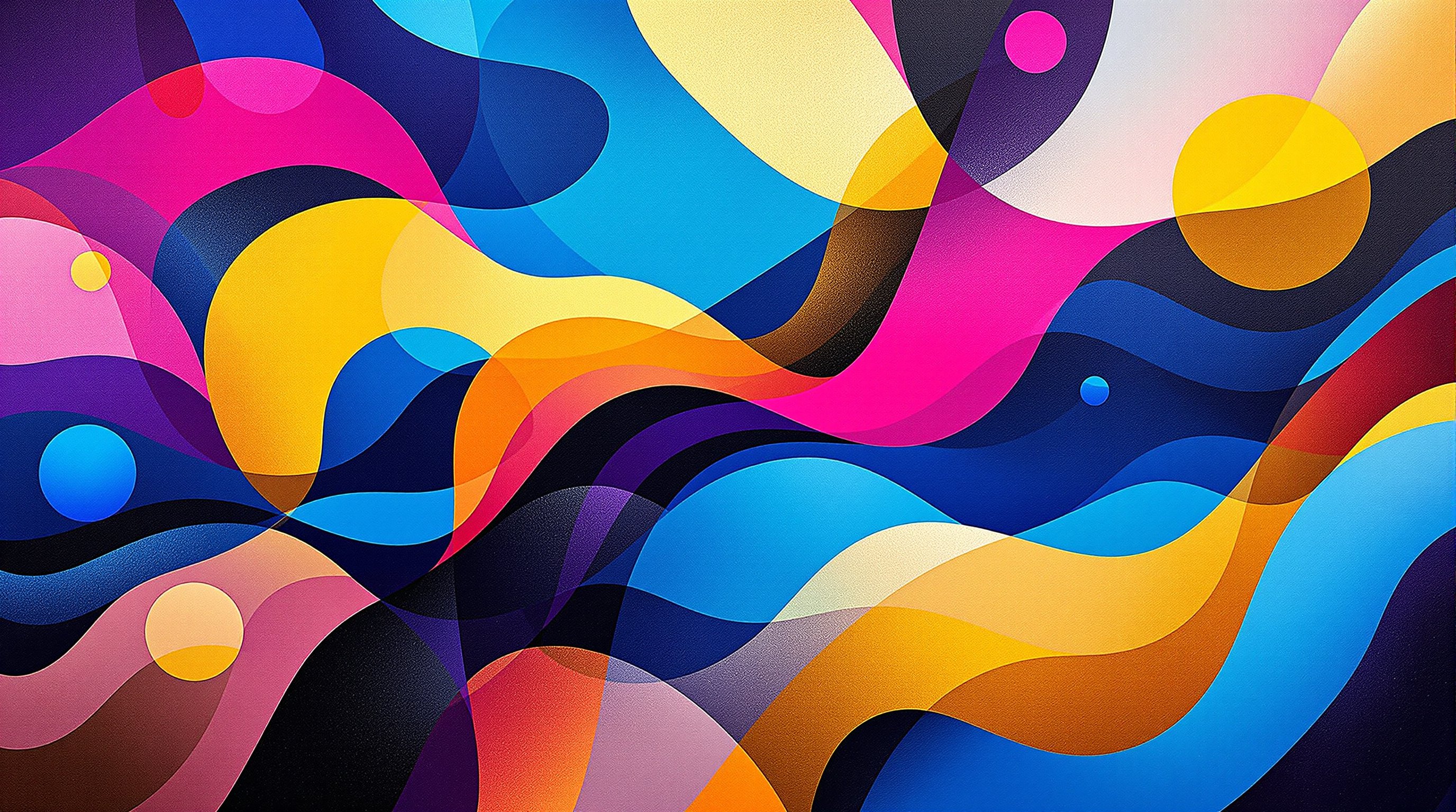 Abstract Art