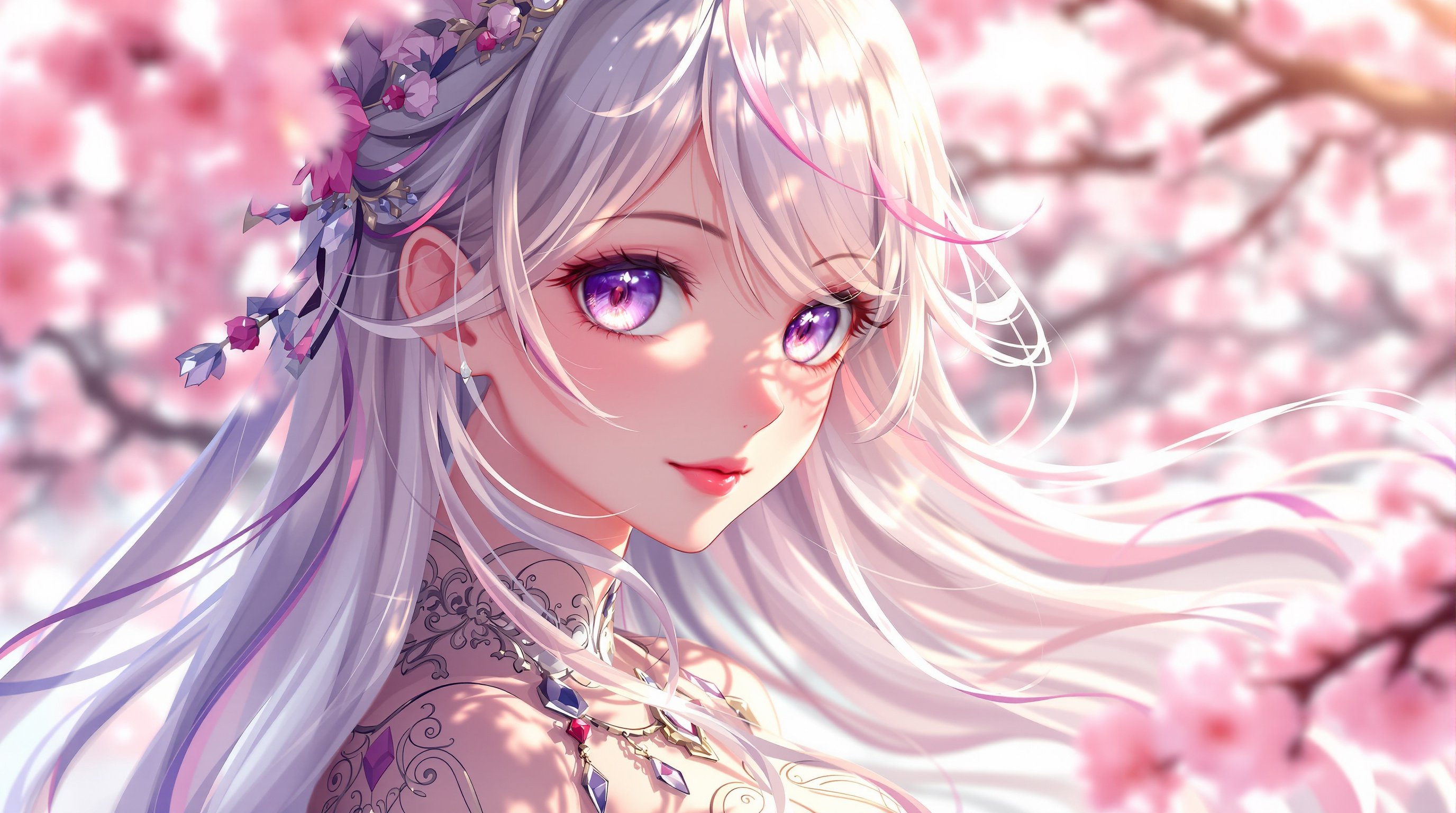Anime Style