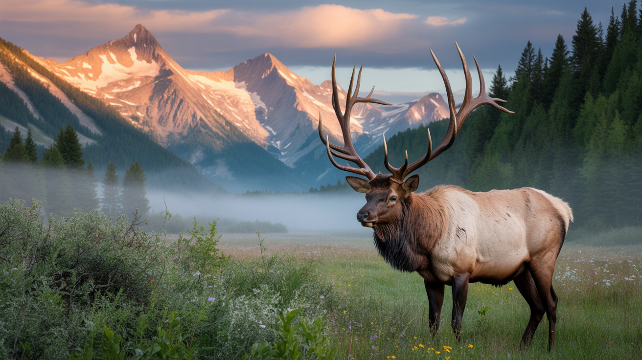 Nature & Wildlife
