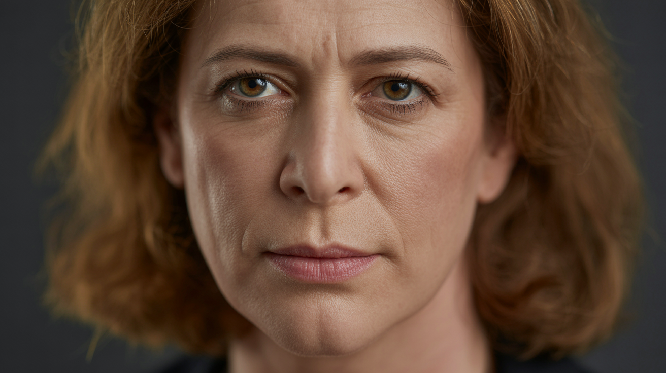 Photorealistic Portrait
